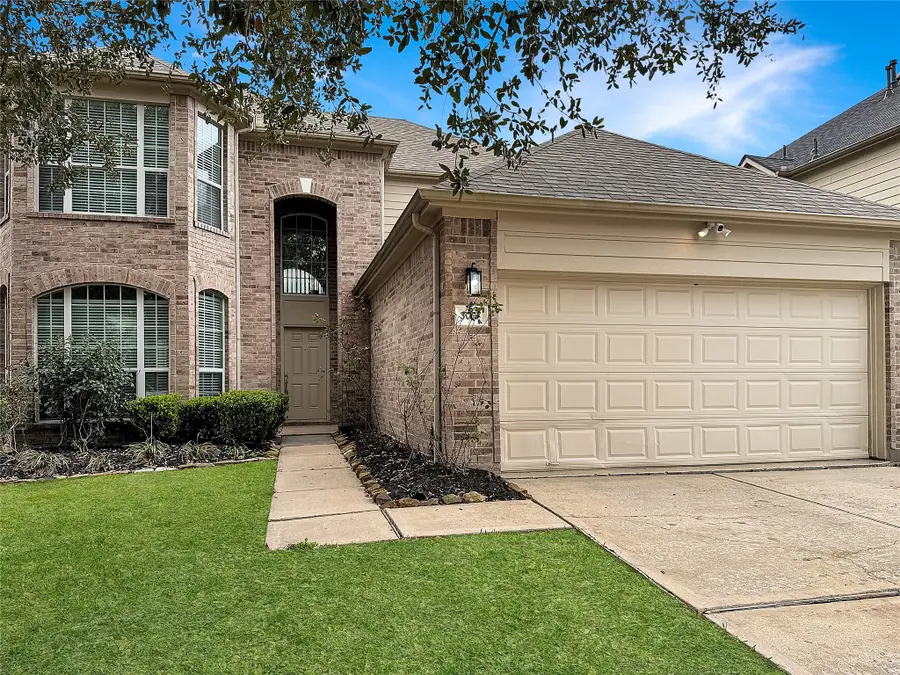 3007 Acacia Fair Lane, Fresno, TX 77545 - #3