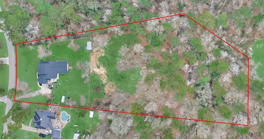 7403 Ponderosa Drive, Magnolia, TX 77354 - #2