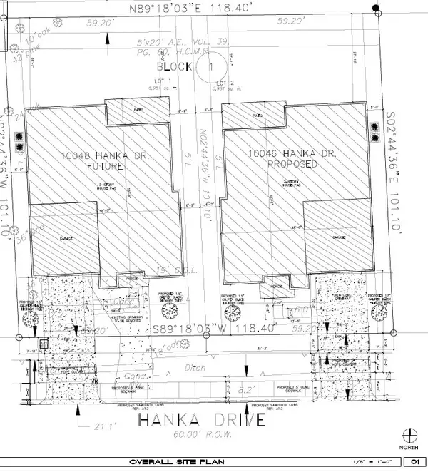 10046 Hanka Drive, Houston, TX 77080