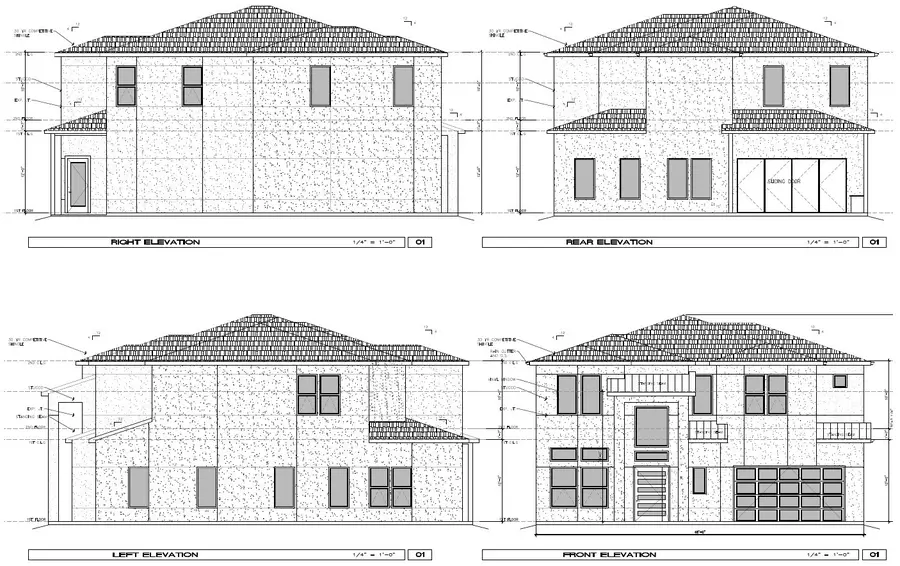 10046 Hanka Drive, Houston, TX 77080 - #3