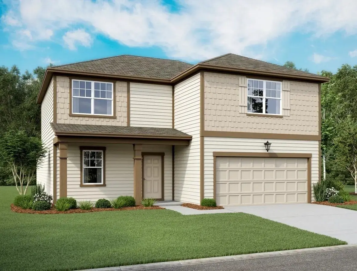 219 Flagstone Drive, Liberty, TX 77575 - #1