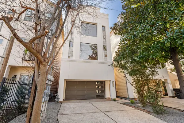 5203 Lillian Street, Houston, TX 77007