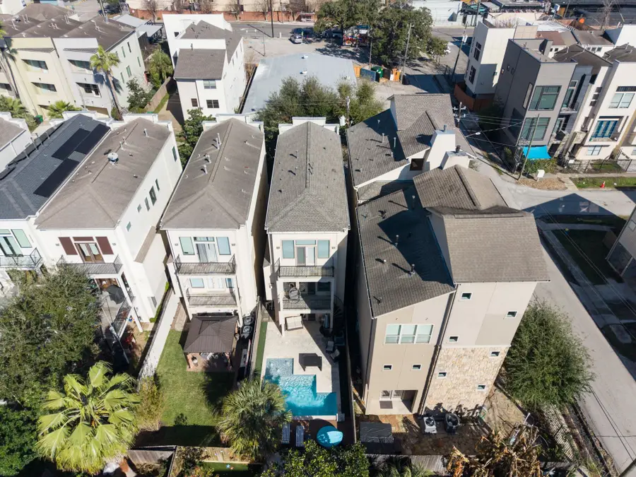 5203 Lillian Street, Houston, TX 77007 - #3