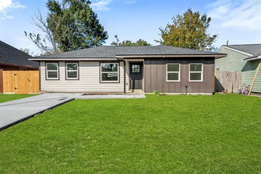 2311 Pomona Drive, Pasadena, TX 77506 - Image #3