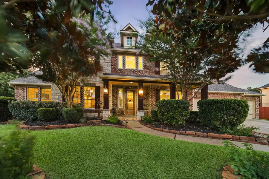 24935 Waterstone Estates Circle W, Tomball, TX 77375 - #2