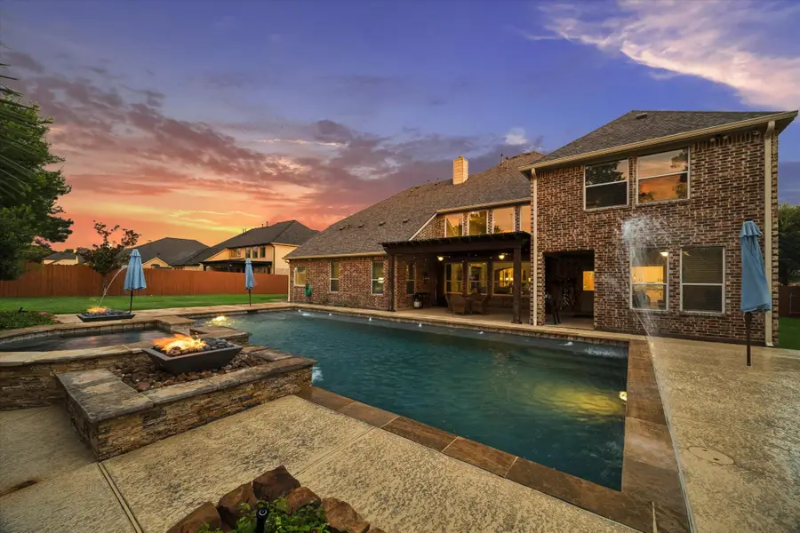 24935 Waterstone Estates Circle W, Tomball, TX 77375 - #3