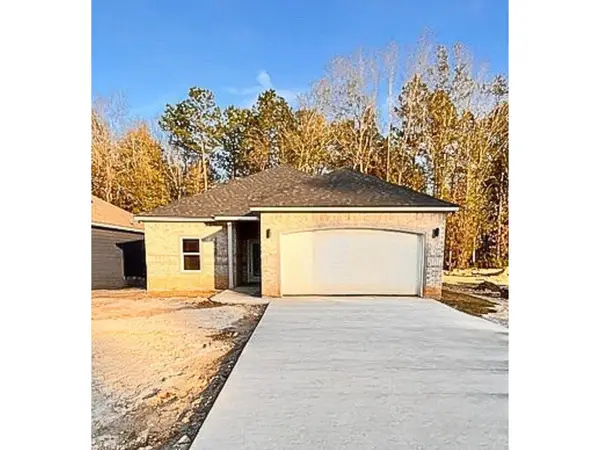 10730 Vinson Street, Beaumont, TX 77713