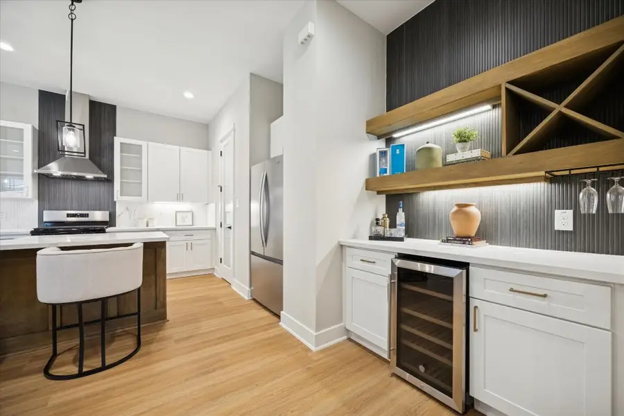 719 Thornton Road #C, Houston, TX 77018 - #2