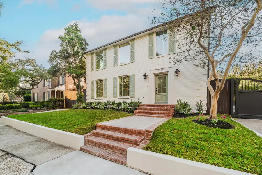 1725 Wroxton Court, Houston, TX 77005 - Image #2