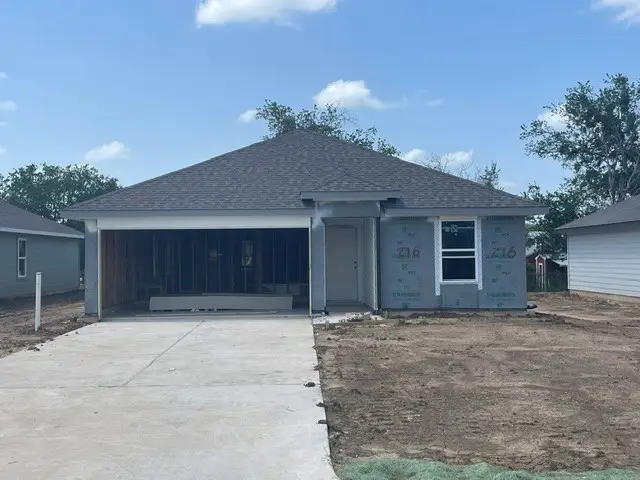 216 Paco Loop, Caldwell, TX 77836 - #1