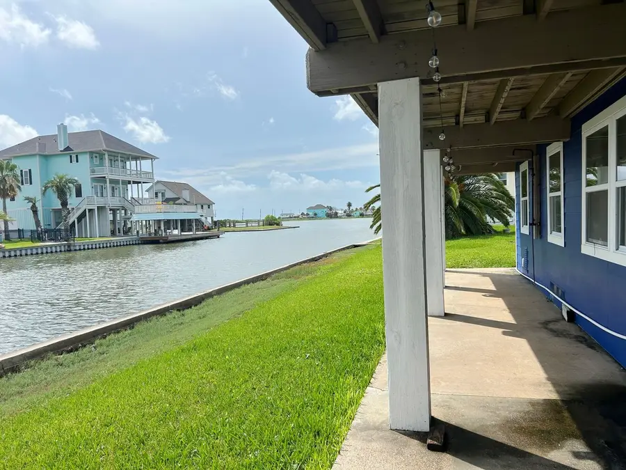 16643 Bermuda Way Way, Jamaica Beach, TX 77554 - #3