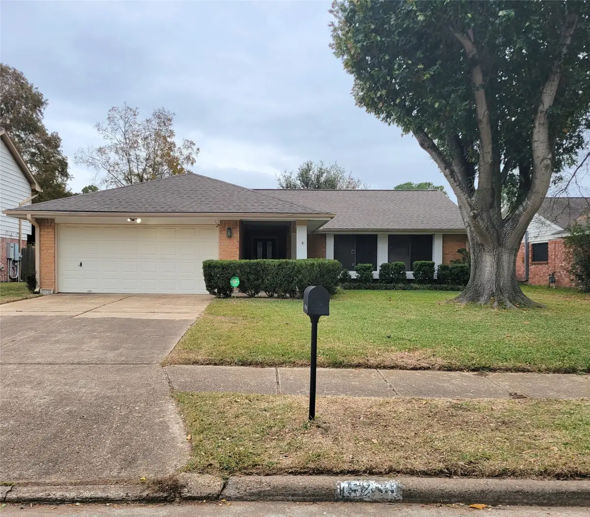 15239 Ensenada Drive, Houston, TX 77083 - Image #1