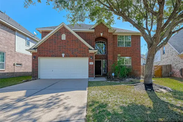 607 Bondi Court, Houston, TX 77094
