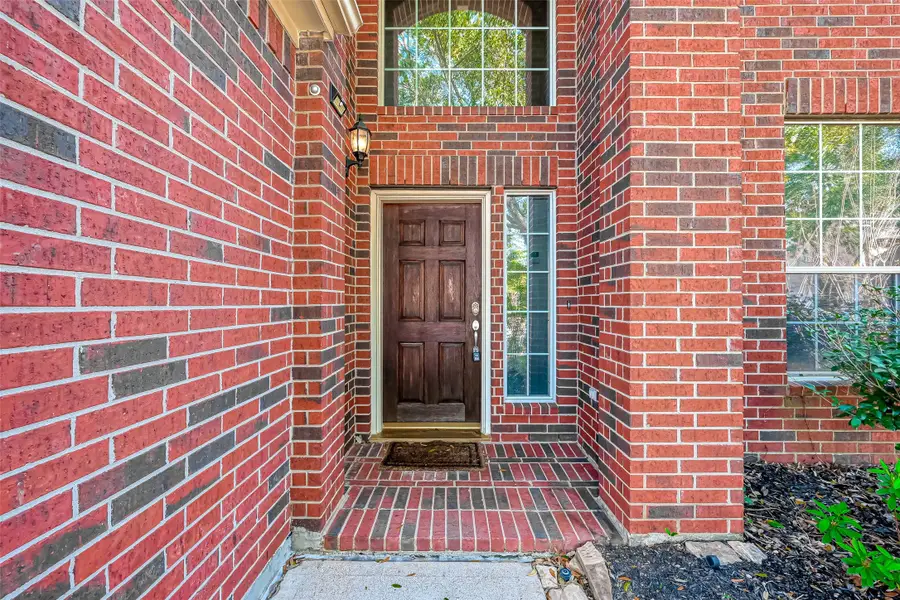 607 Bondi Court, Houston, TX 77094 - #2