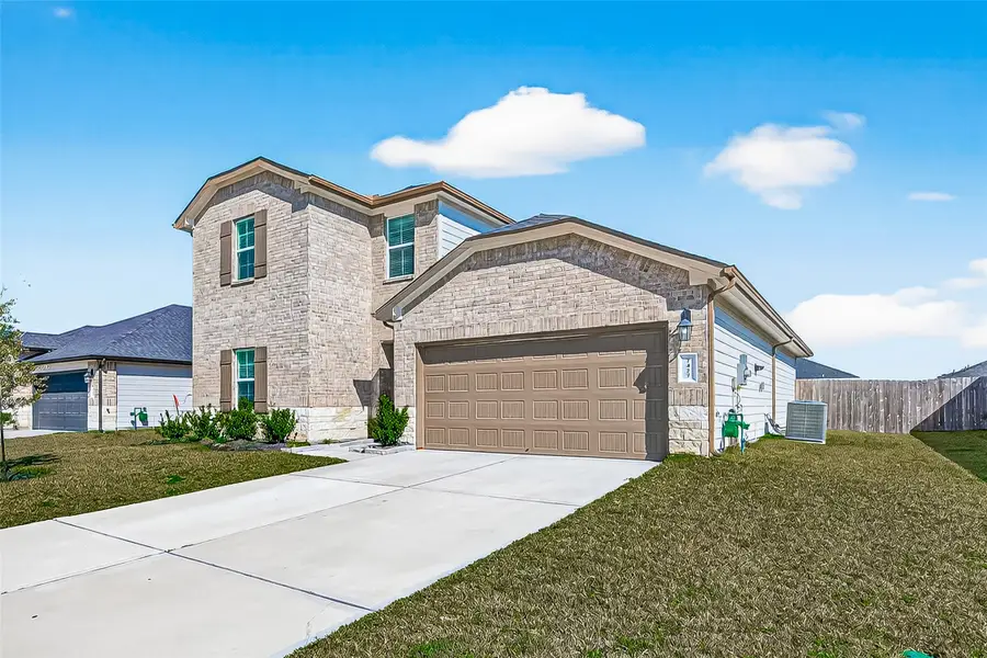 7427 Audubon Russet Drive, Richmond, TX 77469 - Image #2