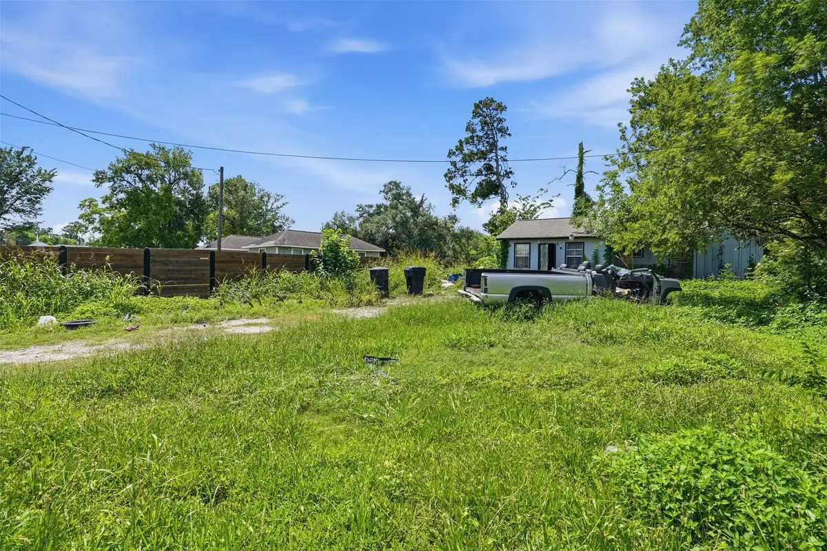 5206 Polly Street, Houston, TX 77016 - #1