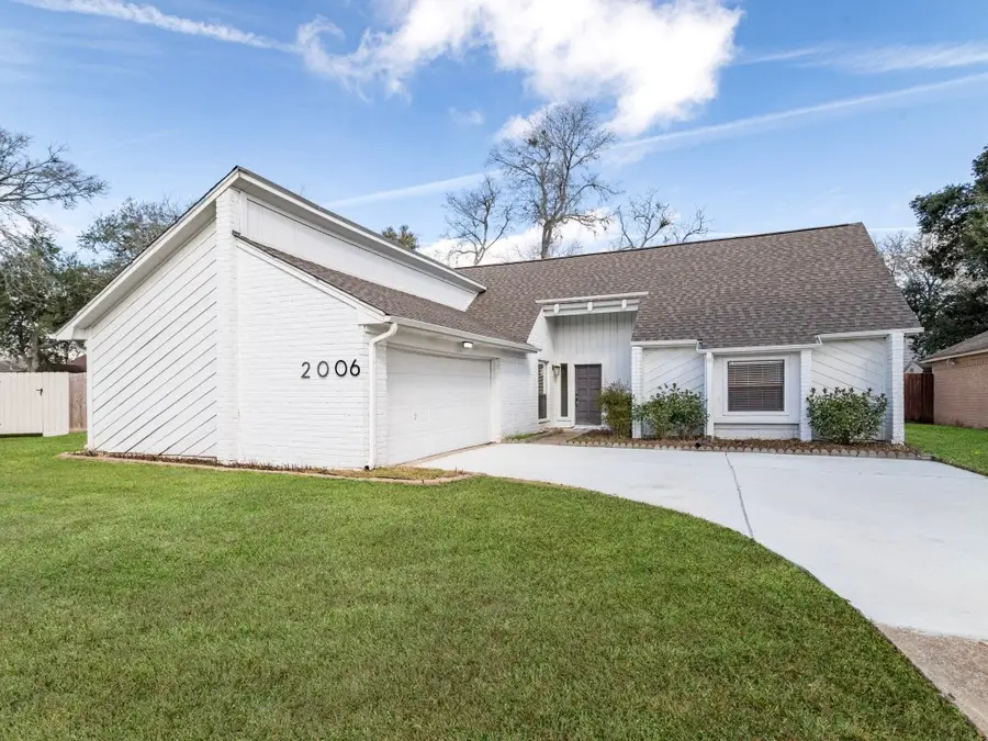 2006 Carriage Court, Richmond, TX 77406 - #2