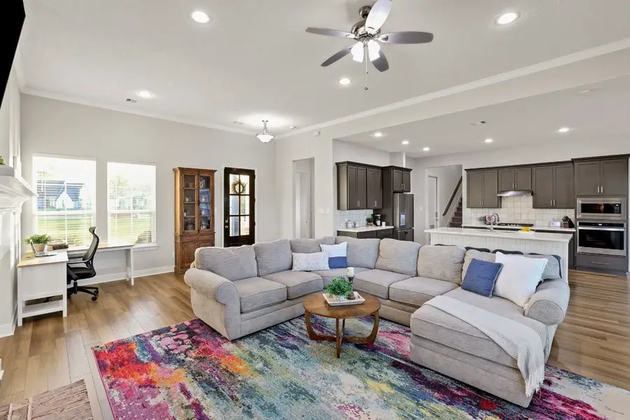 5611 Arrowhead Point Drive, Baytown, TX 77523 - #3