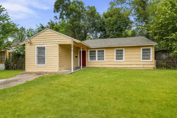 5417 Kenilwood Drive, Houston, TX 77033