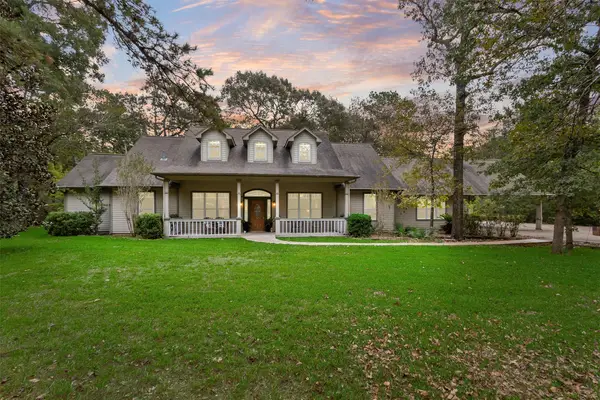 17174 Tierra Buena Drive, Plantersville, TX 77363