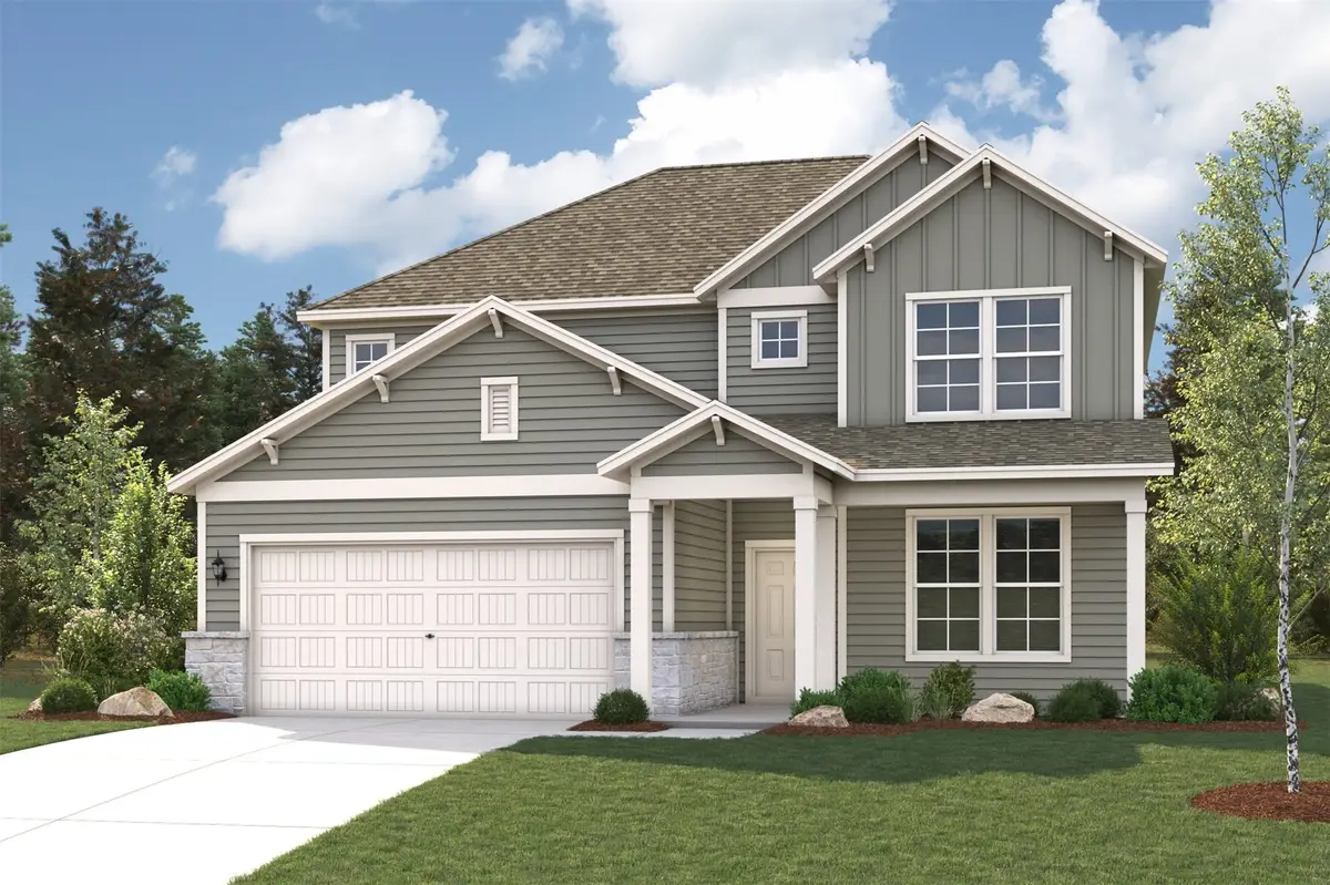 8542 Light Rail Drive, Clute, TX 77441 - #1
