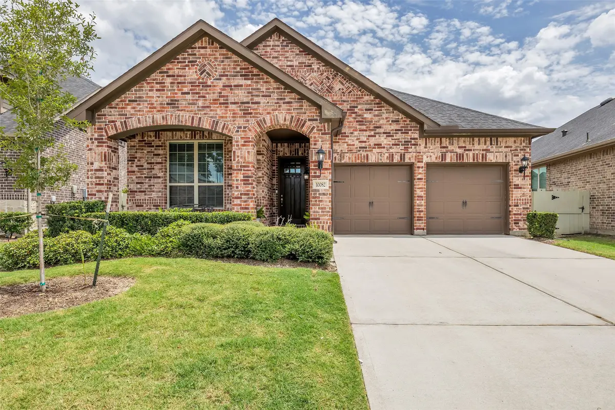 10082 Black Maple Drive, Conroe, TX 77385 - #1
