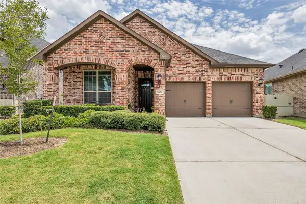 10082 Black Maple Drive, Conroe, TX 77385