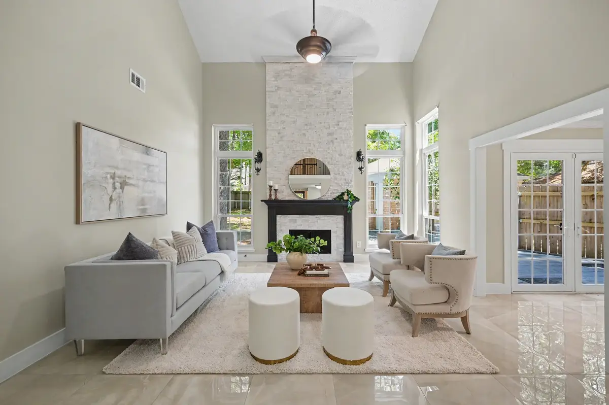 98 Breezy Point Place, The Woodlands, TX 77381 - #1