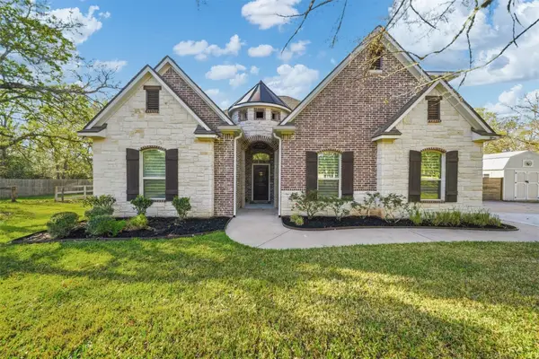 17901 Wigeon Trail Court, College Station, TX 77845