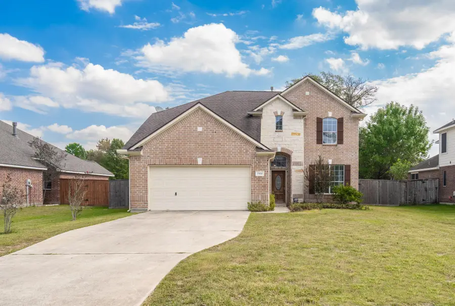 33010 Greenfield Forest Drive, Magnolia, TX 77354 - #2