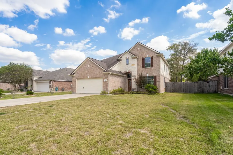 33010 Greenfield Forest Drive, Magnolia, TX 77354 - #3