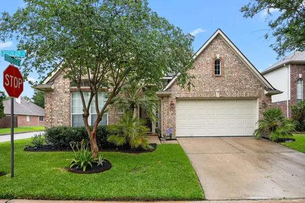 11014 Creekline Glen Ct, Cypress, TX 77429
