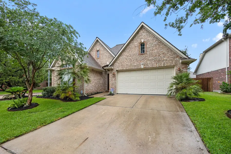 11014 Creekline Glen Ct, Cypress, TX 77429 - #2