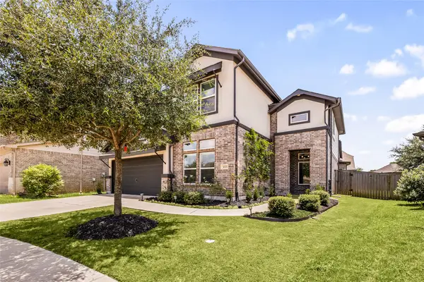 30715 Parkside Passage Drive, Fulshear, TX 77441