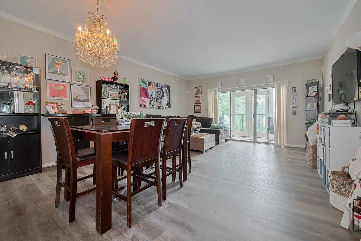 2475 Underwood Street #381, Houston, TX 77030 - #1