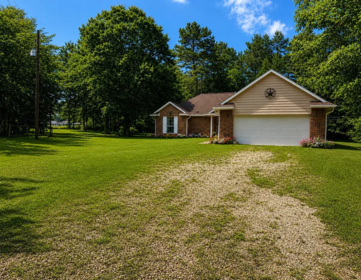 612 Milner Road, Livingston, TX 77351 - #1