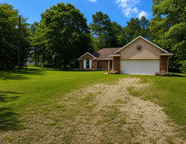 612 Milner Road, Livingston, TX 77351