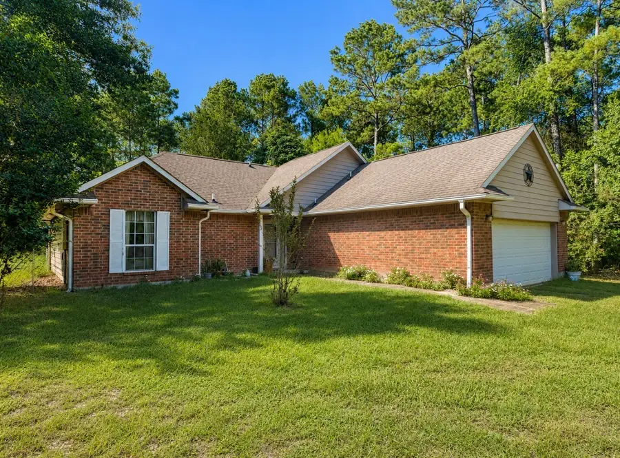 612 Milner Road, Livingston, TX 77351 - #2