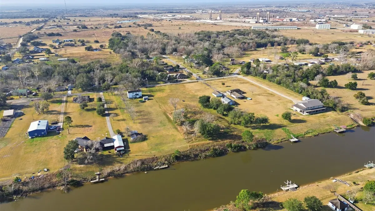 0 Robinson Road, Hitchcock, TX 77563 - #1