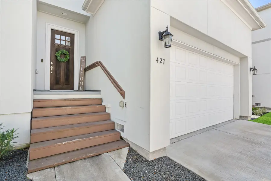 427 Yale Oaks Lane, Houston, TX 77091 - #3