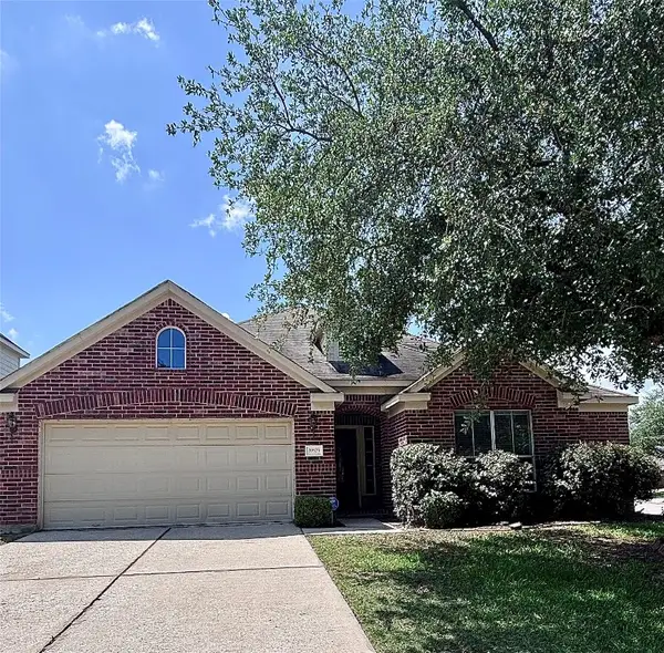 20523 Jasmine Leaf Trail, Humble, TX 77338