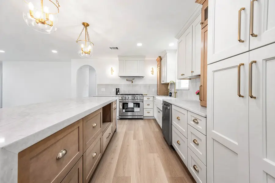 10814 Moonlight Drive, Houston, TX 77096 - #2