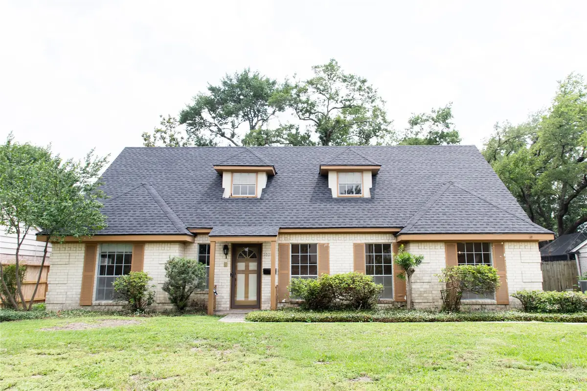 10111 Kerrwood Lane, Houston, TX 77080 - #1