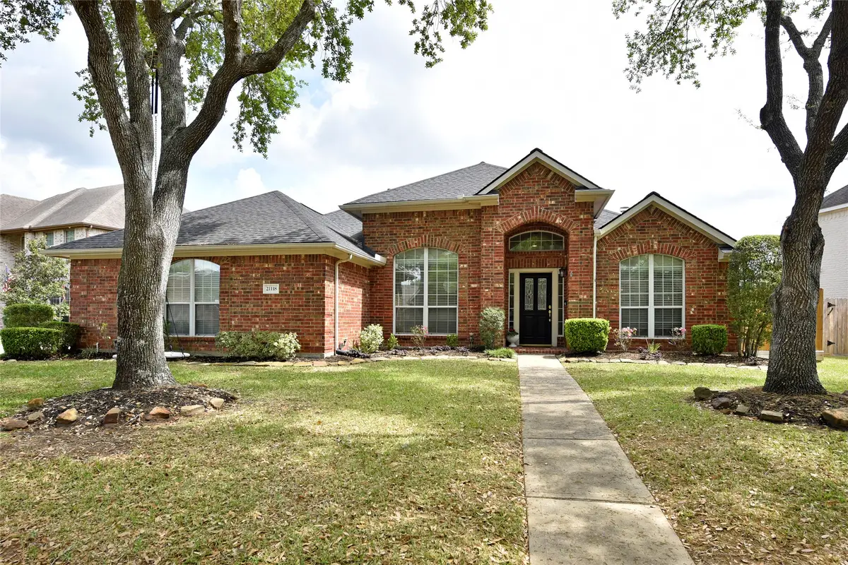 21118 Meadow Ash Court, Richmond, TX 77407 - #1
