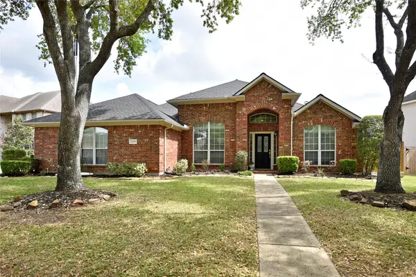 21118 Meadow Ash Court, Richmond, TX 77407