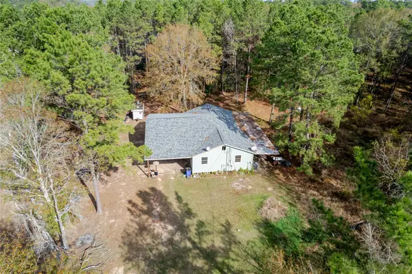 800 Butler Drive, Cleveland, TX 77328