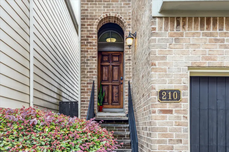 210 Grove Street, Houston, TX 77020 - #3