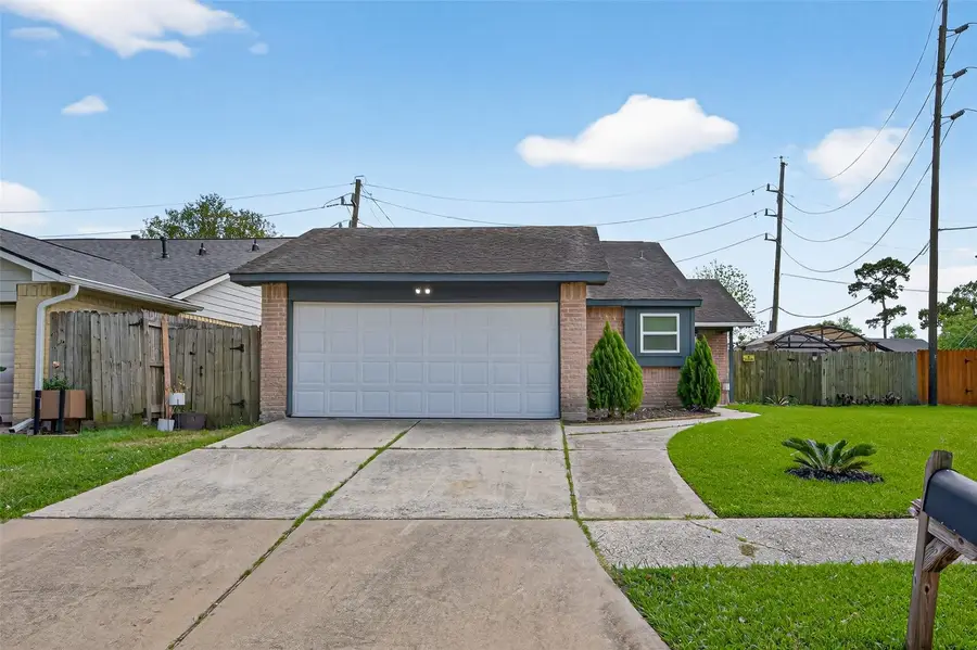 20206 Misty Pines Drive, Humble, TX 77346 - #3