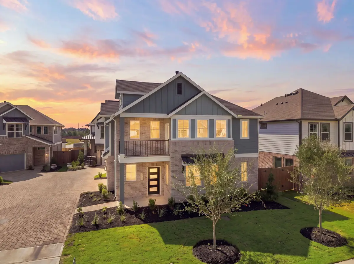 7635 Swooping Swallow Lane, Katy, TX 77493 - #1