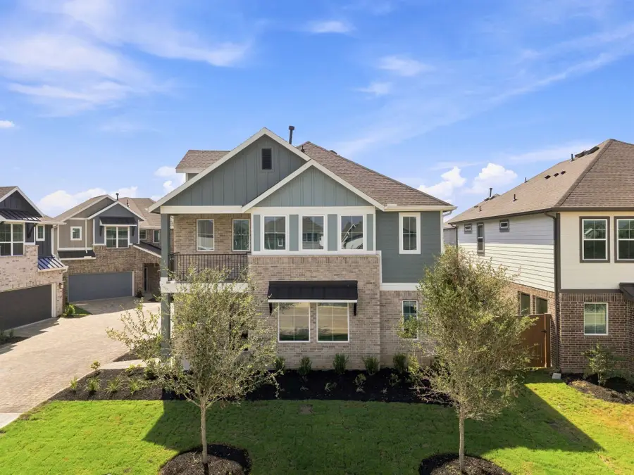 7635 Swooping Swallow Lane, Katy, TX 77493 - #2